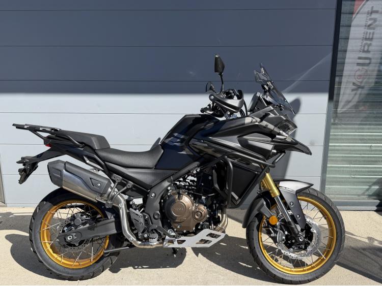 VOGE 625 DSX
