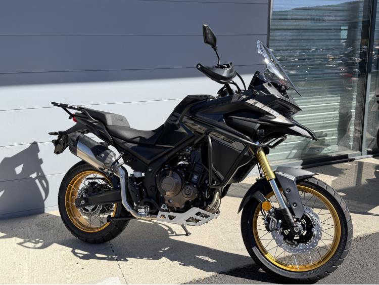VOGE 625 DSX