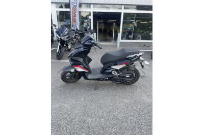 ORCAL CAVARO 50