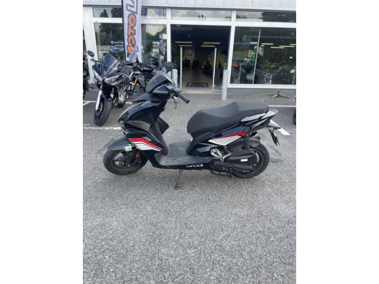 ORCAL CAVARO 50