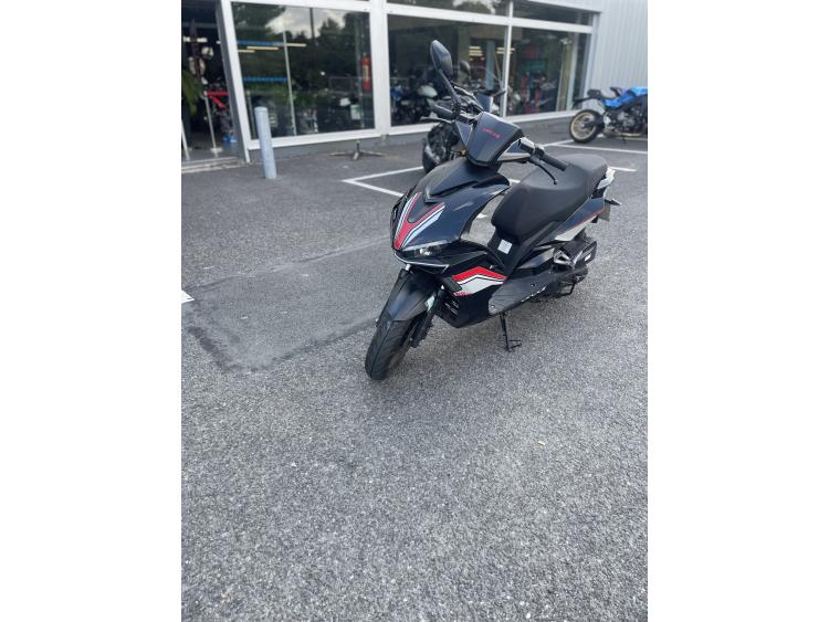 ORCAL CAVARO 50