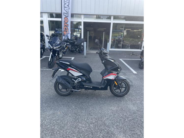ORCAL CAVARO 50