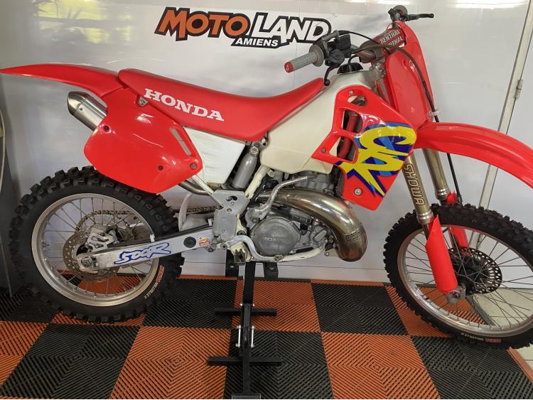 HONDA 500 cr