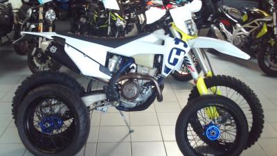 HUSQVARNA FE 350