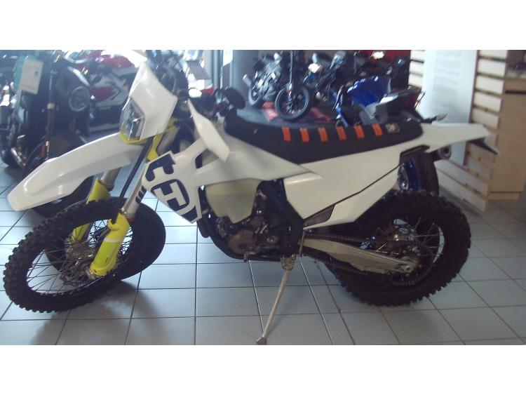 HUSQVARNA FE 350