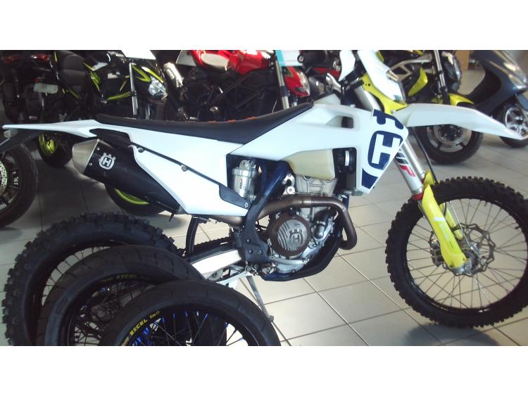 HUSQVARNA FE 350