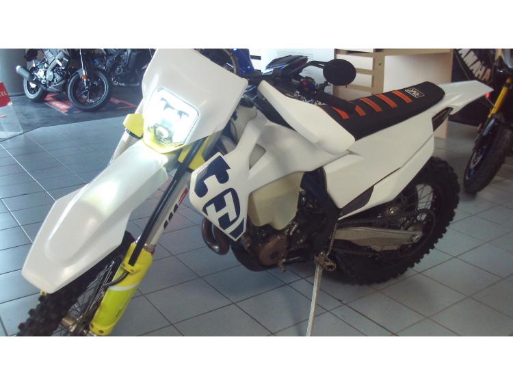 HUSQVARNA FE 350