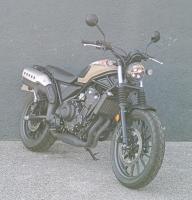 Photo du véhicule HONDA