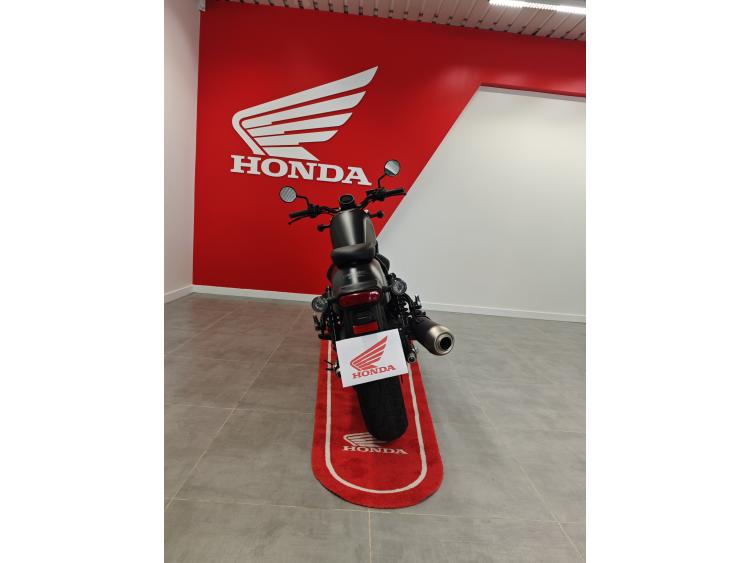 HONDA CMX 500 REBEL