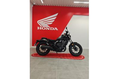 HONDA 1000VX