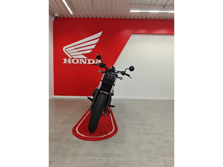 HONDA CMX 500 REBEL