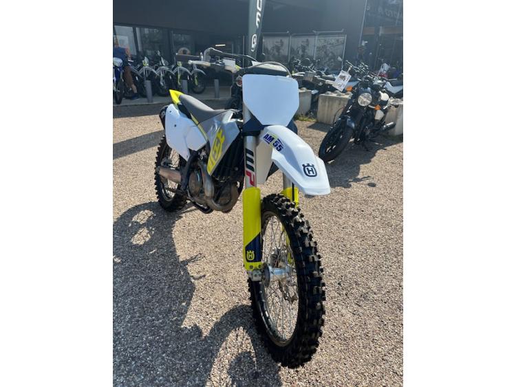 HUSQVARNA FC 450