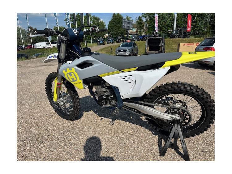 HUSQVARNA FC 450