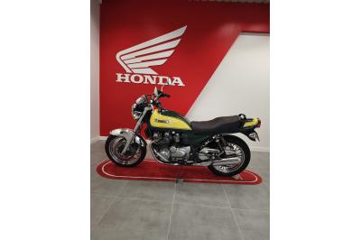 KAWASAKI ZR 750 C
