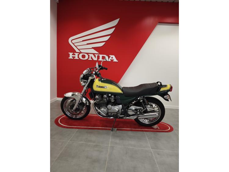 KAWASAKI ZR 750 C