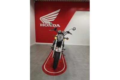 KAWASAKI ZR 750 C