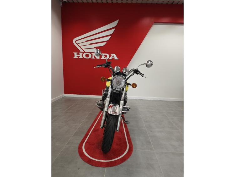 KAWASAKI ZR 750 C