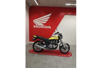 KAWASAKI ZR 750 C