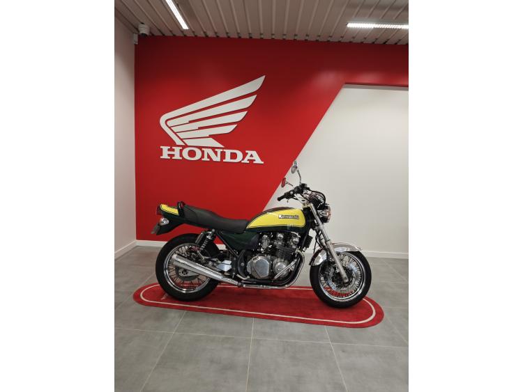 KAWASAKI ZR 750 C