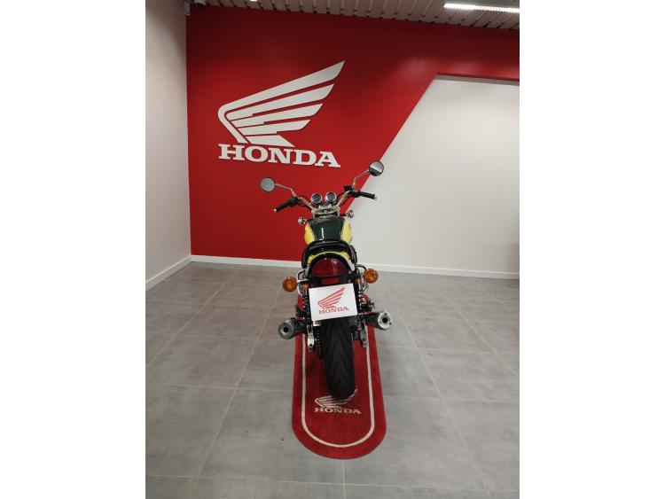KAWASAKI ZR 750 C