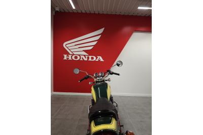 KAWASAKI ZR 750 C