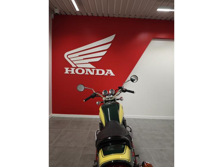 KAWASAKI ZR 750 C