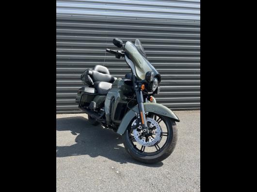 HARLEY-DAVIDSON TOURING ULTRA LIMITED 1868 