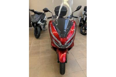 HONDA PCX 125