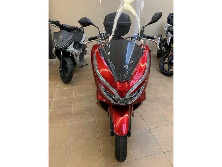 HONDA PCX 125