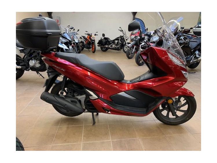 HONDA PCX 125