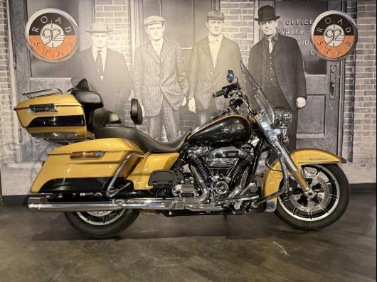 HARLEY-DAVIDSON TOURING ROAD KING 1745 STANDARD