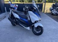 HONDA NSS FORZA 125