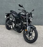 Photo du véhicule HONDA