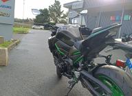 KAWASAKI Z 900 70KW IDEAL PERMIS A2