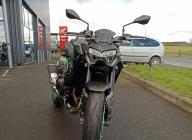 KAWASAKI Z 900 70KW IDEAL PERMIS A2