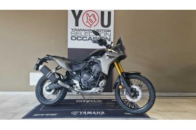YAMAHA TENERE 700