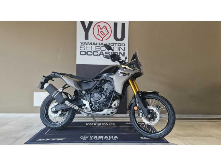 YAMAHA TENERE 700