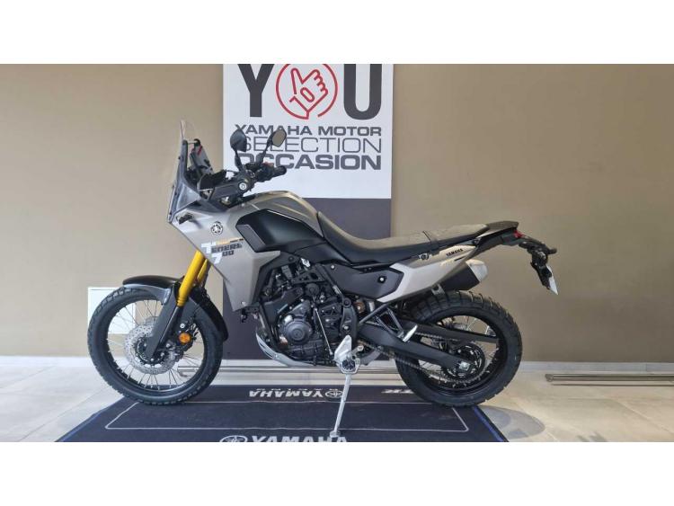 YAMAHA TENERE 700