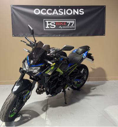 KAWASAKI Z 900