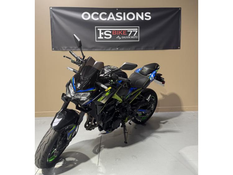 KAWASAKI Z 900
