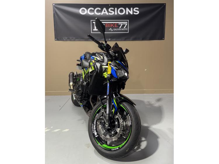 KAWASAKI Z 900