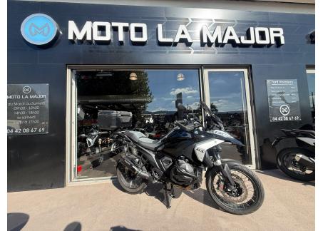 BMW R 1300 GS Chez Moto La Major Aubagne - Garantie 12 mois