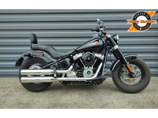 HARLEY-DAVIDSON SOFTAIL SLIM 1745