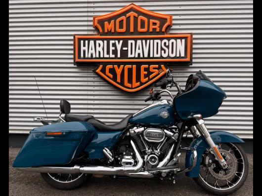 HARLEY-DAVIDSON TOURING ROAD GLIDE 1868 SPECIAL