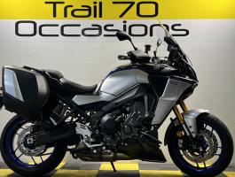 Photo du véhicule YAMAHA