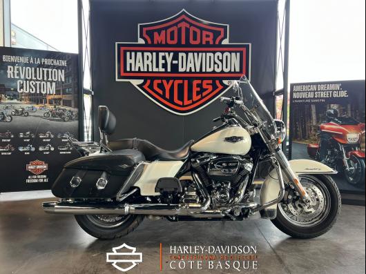 HARLEY-DAVIDSON TOURING ROAD KING 1745 CLASSIC
