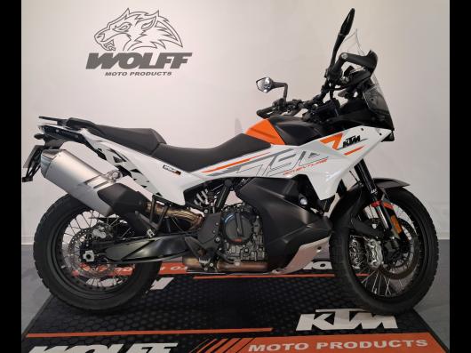 KTM 790 ADVENTURE