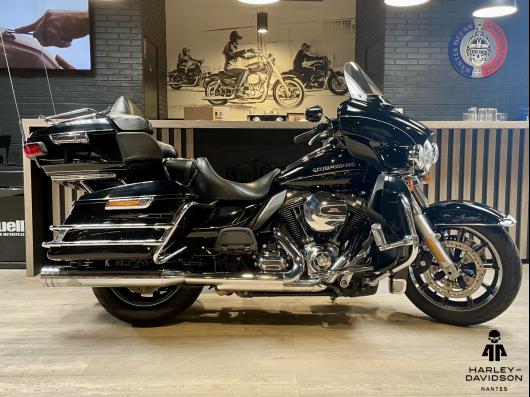 HARLEY-DAVIDSON TOURING ELECTRA GLIDE 1690 ULTRA LIMITED