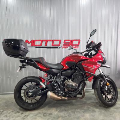 YAMAHA TRACER 700 35 KW