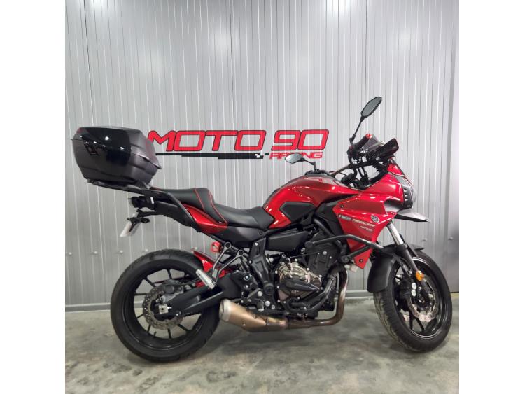 YAMAHA TRACER 700 35 KW